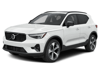 Volvo XC40 Ultra B5 AWD Volvo XC40 Ultra B5 AWD