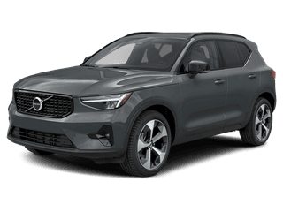 Volvo XC40 Ultra B5 AWD Volvo XC40 Ultra B5 AWD