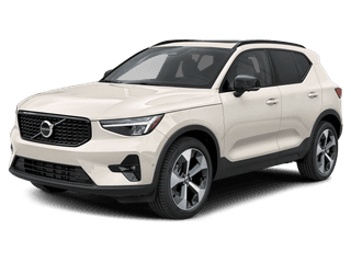 Volvo XC40 Core B4 FWD Volvo XC40 Core B4 FWD