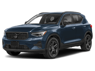 Volvo XC40 Ultra B5 AWD Volvo XC40 Ultra B5 AWD