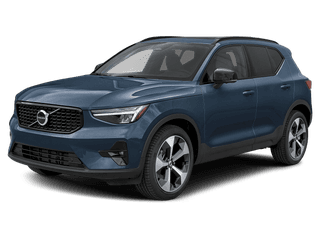 Volvo XC40 Core B5 AWD Volvo XC40 Core B5 AWD
