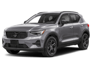 Volvo XC40 Ultra B5 AWD Volvo XC40 Ultra B5 AWD