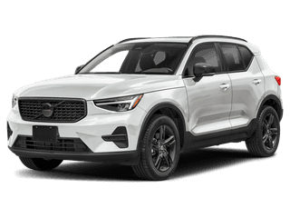 Volvo XC40 Plus B5 AWD Volvo XC40 Plus B5 AWD