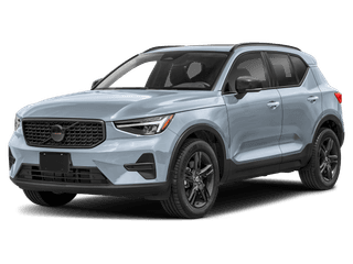 Volvo XC40 Plus B5 AWD Volvo XC40 Plus B5 AWD