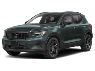 Volvo XC40 Plus B5 AWD Volvo XC40 Plus B5 AWD