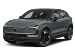 Volvo EX30 Plus Twin Motor AWD 2026 — front view