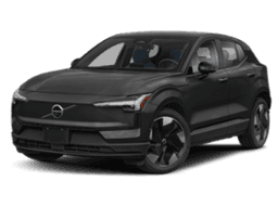 Volvo EX30 Ultra Twin Motor AWD 2026 — front view