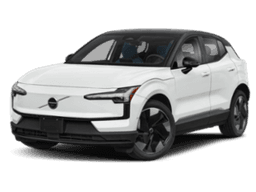 Volvo EX30 Plus Twin Motor AWD 2026 — front view