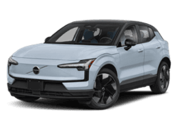 Volvo EX30 Plus Twin Motor AWD 2026 — front view