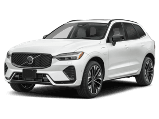 Volvo XC60 Plug-In Hybrid Ultra T8 AWD Volvo XC60 Plug-In Hybrid Ultra T8 AWD