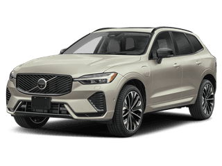 Volvo XC60 Plug-In Hybrid Plus T8 AWD Volvo XC60 Plug-In Hybrid Plus T8 AWD