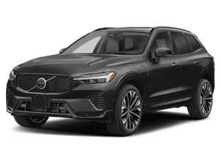 Volvo XC60 Plug-In Hybrid Ultra Black Edition T8 AWD Volvo XC60 Plug-In Hybrid Ultra Black Edition T8 AWD