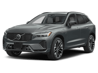 Volvo XC60 Plug-In Hybrid Plus T8 AWD Volvo XC60 Plug-In Hybrid Plus T8 AWD