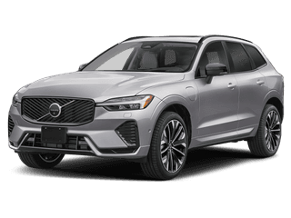 Volvo XC60 Plug-In Hybrid Plus T8 AWD Volvo XC60 Plug-In Hybrid Plus T8 AWD