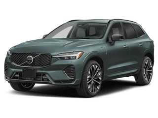 Volvo XC60 Plug-In Hybrid Ultra T8 AWD Volvo XC60 Plug-In Hybrid Ultra T8 AWD