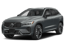 Volvo XC60 Plug-In Hybrid Ultra T8 AWD 2026 — front view