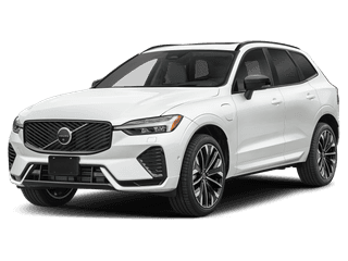Volvo XC60 Plug-In Hybrid Polestar Engineered T8 AWD Volvo XC60 Plug-In Hybrid Polestar Engineered T8 AWD