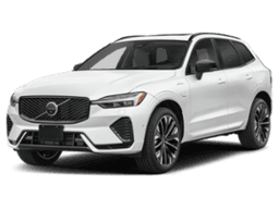 Volvo XC60 Plug-In Hybrid Polestar Engineered T8 AWD 2026 — front view
