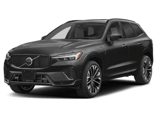 Volvo XC60 Plug-In Hybrid Core T8 AWD Volvo XC60 Plug-In Hybrid Core T8 AWD