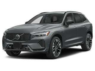 Volvo XC60 Plug-In Hybrid Ultra T8 AWD Volvo XC60 Plug-In Hybrid Ultra T8 AWD