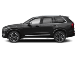 Volvo XC90 Plug-In Hybrid Plus T8 AWD 7-Seater 2026 — side view