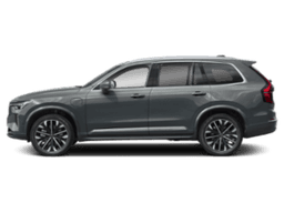 Volvo XC90 Plug-In Hybrid Plus T8 AWD 7-Seater 2026 — side view