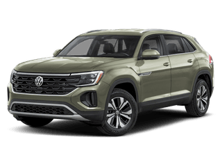 Volkswagen Atlas Cross Sport 2.0T SE w/Technology 4MOTION Volkswagen Atlas Cross Sport 2.0T SE w/Technology 4MOTION
