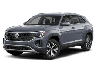 Volkswagen Atlas Cross Sport 2.0T SE w/Technology 4MOTION Volkswagen Atlas Cross Sport 2.0T SE w/Technology 4MOTION