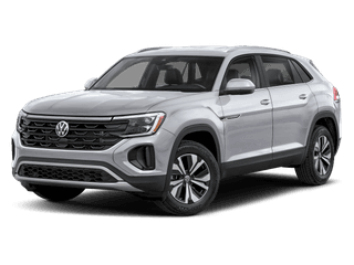 Volkswagen Atlas Cross Sport 2.0T SE FWD Volkswagen Atlas Cross Sport 2.0T SE FWD