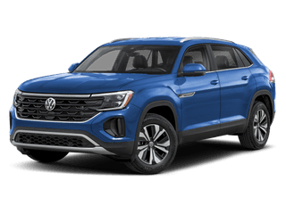 Volkswagen Atlas Cross Sport 2.0T SE w/Technology FWD Volkswagen Atlas Cross Sport 2.0T SE w/Technology FWD