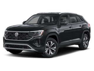 Volkswagen Atlas Cross Sport 2.0T SE FWD Volkswagen Atlas Cross Sport 2.0T SE FWD