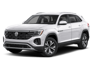 Volkswagen Atlas Cross Sport 2.0T SE 4MOTION Volkswagen Atlas Cross Sport 2.0T SE 4MOTION