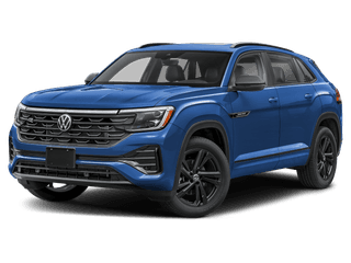 Volkswagen Atlas Cross Sport 2.0T SEL R-Line Black 4MOTION Volkswagen Atlas Cross Sport 2.0T SEL R-Line Black 4MOTION