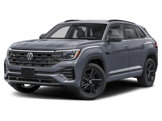 Volkswagen Atlas Cross Sport 2.0T SEL R-Line Black 4MOTION Volkswagen Atlas Cross Sport 2.0T SEL R-Line Black 4MOTION