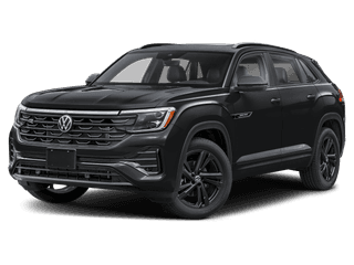 Volkswagen Atlas Cross Sport 2.0T SEL R-Line Black 4MOTION Volkswagen Atlas Cross Sport 2.0T SEL R-Line Black 4MOTION
