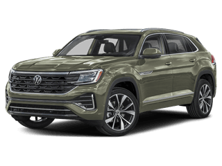 Volkswagen Atlas Cross Sport 2.0T SEL Premium R-Line 4MOTION Volkswagen Atlas Cross Sport 2.0T SEL Premium R-Line 4MOTION