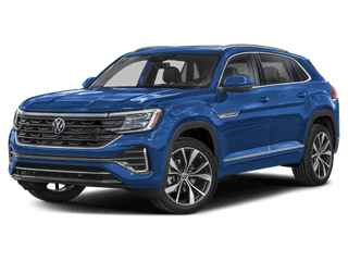Volkswagen Atlas Cross Sport 2.0T SEL Premium R-Line 4MOTION Volkswagen Atlas Cross Sport 2.0T SEL Premium R-Line 4MOTION