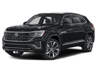 Volkswagen Atlas Cross Sport 2.0T SEL Premium R-Line 4MOTION Volkswagen Atlas Cross Sport 2.0T SEL Premium R-Line 4MOTION