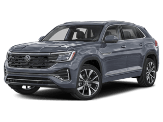 Volkswagen Atlas Cross Sport 2.0T SEL Premium R-Line 4MOTION Volkswagen Atlas Cross Sport 2.0T SEL Premium R-Line 4MOTION