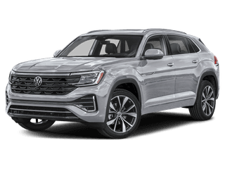 Volkswagen Atlas Cross Sport 2.0T SEL Premium R-Line 4MOTION Volkswagen Atlas Cross Sport 2.0T SEL Premium R-Line 4MOTION