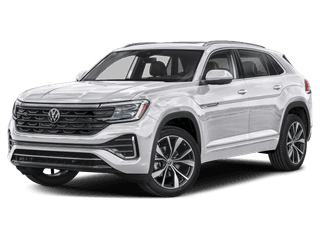Volkswagen Atlas Cross Sport 2.0T SEL Premium R-Line 4MOTION Volkswagen Atlas Cross Sport 2.0T SEL Premium R-Line 4MOTION