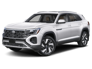 Volkswagen Atlas Cross Sport 2.0T SEL 4MOTION Volkswagen Atlas Cross Sport 2.0T SEL 4MOTION