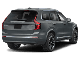 Volvo XC90 Plug-In Hybrid Plus T8 AWD 7-Seater 2026 — rear view
