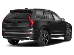 Volvo XC90 Core B5 AWD 7-Seater 2026 — rear view