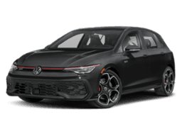 Volkswagen Golf GTI Autobahn 2.0T DSG 2026 — front view