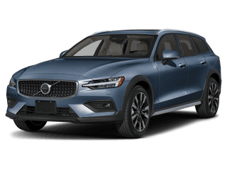 Volvo V60 Cross Country Plus B5 AWD Volvo V60 Cross Country Plus B5 AWD