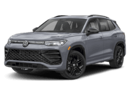 Volkswagen Tiguan SE R-Line Black 4MOTION 2026 — front view