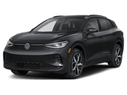 Volkswagen ID.4 Pro S RWD 2026 — front view