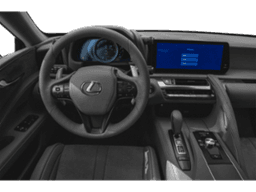 Lexus LC LC 500 Coupe 2026
