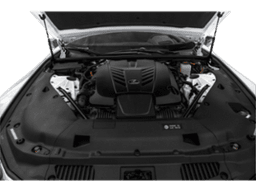 Lexus LC LC 500 Coupe 2026